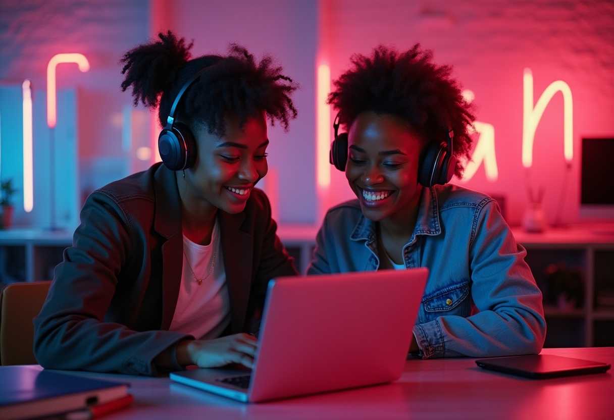 The Creative Economy: Growth, Entrepreneurship & Future Skills