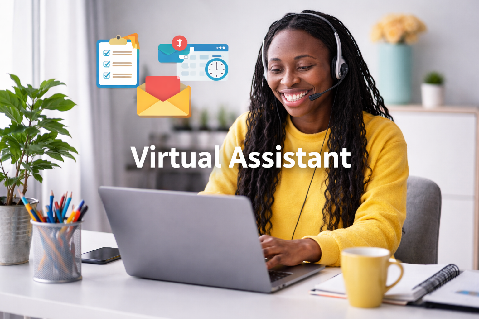 Virtual Assistant